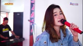 AMEL SILVY - AKU BUKAN JODOHNYA - NEW AGUSTA - HAPPY PARTY THE BIG FAMILY PRUSTASI - PGRI KUDUS