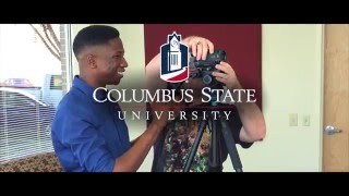 Final Project - Communication Department Promotional Video
