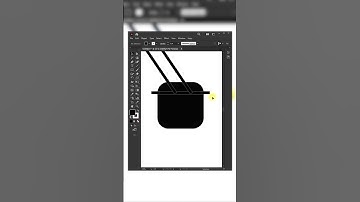 instagram Reel icon Design in illustrator