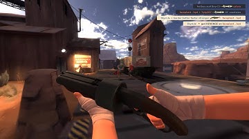 1080p SrcDemo Test 3 16FS 160deg