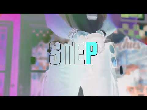 D Cut - Step (ft. Paxbone) (Official Video)