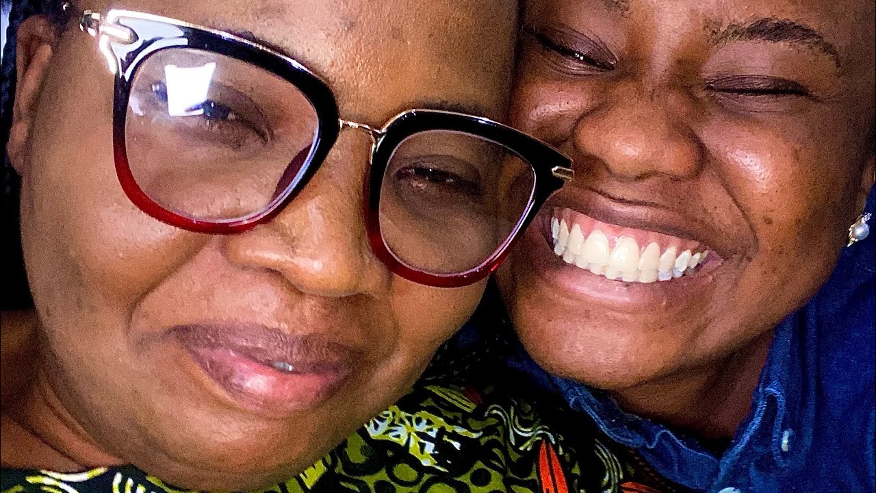 YOU CAN CALL THIS A MUM AND DAUGHTER TAG😍🥰😂