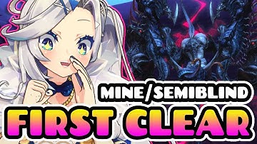 【WITH VIEWERS】The Void Ark first clear - starting Shadow of Mhach !!!【FFXIV】