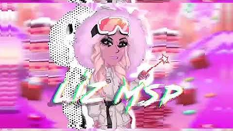 MY NEW INTRO BY BLAZE MSP