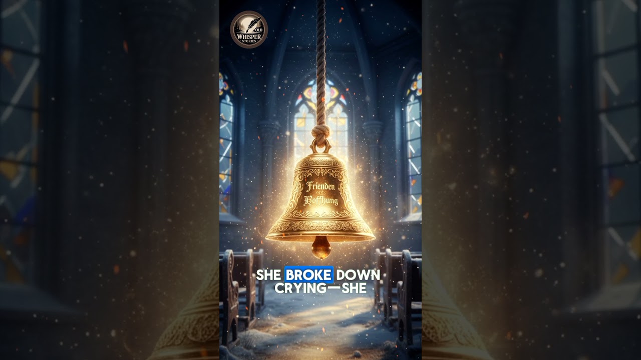 Christmas Bell 🎄🔔 For Lost Souls ✨ 