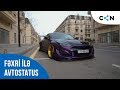 Hyundai-dir bu ? | Hyundai Genesis Coupe “ Rocket Bunny ” | AvtoStatus #6