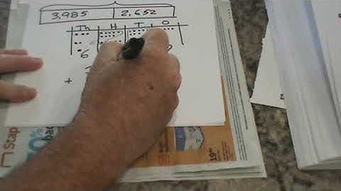 Eureka Math, Grade 4, Module 1, Lesson 11 (Review)