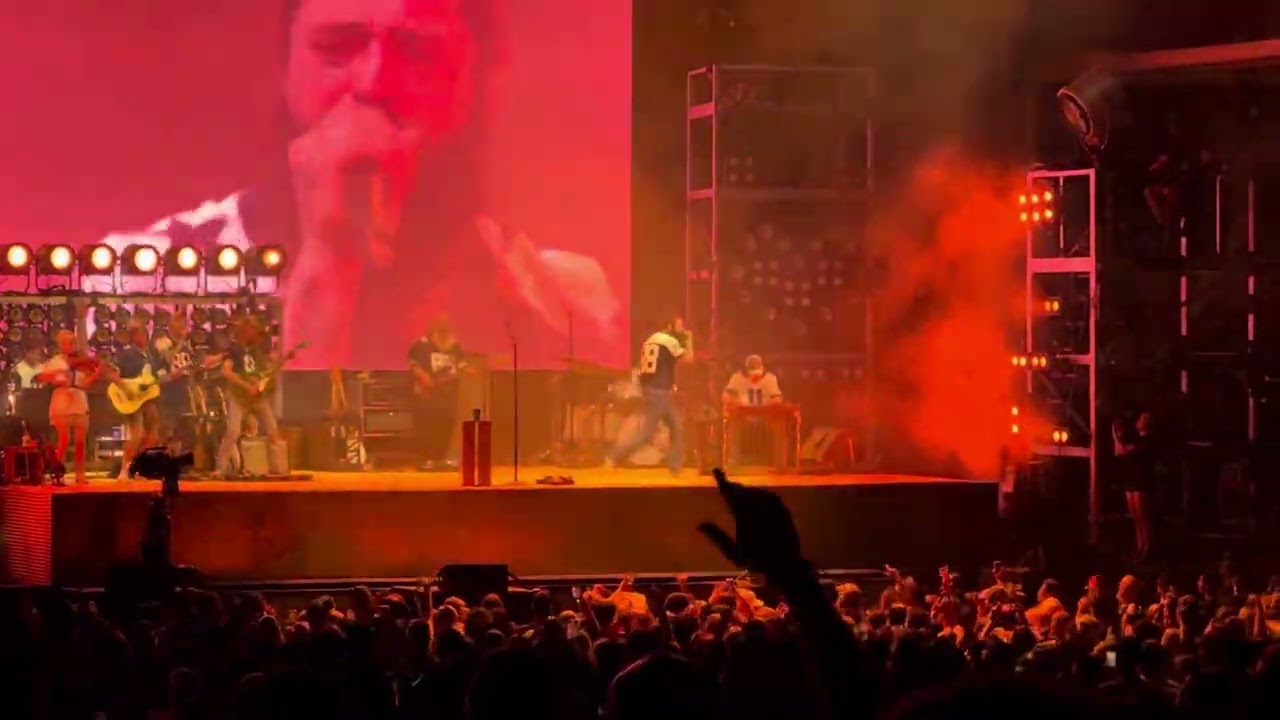 Post Malone - Dead at the Honkytonk