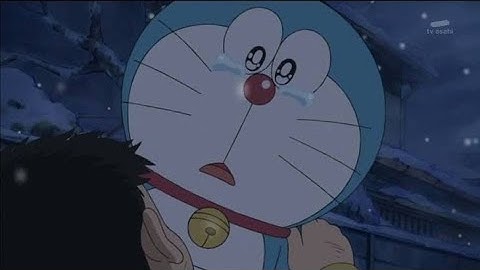 Tuta hai to juda hai kyun #song  💯💯|| Nobita doraemon hd status #song