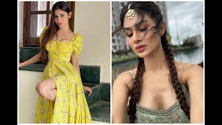 Mouni Roy