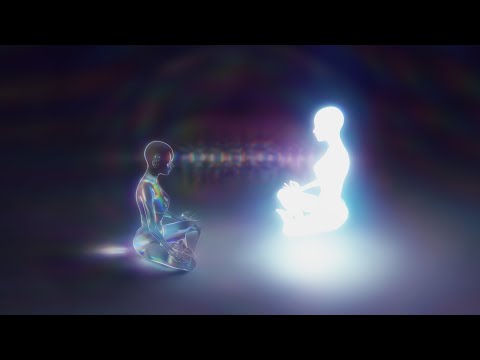 9999Hz ❯ Connect With Your Spiritual Guide ❯ Open Up To The Universe And Connect To Its Energy.