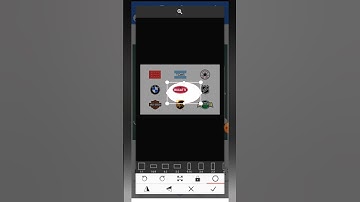 How to Crop Circle in PixelLab #shorts #trending