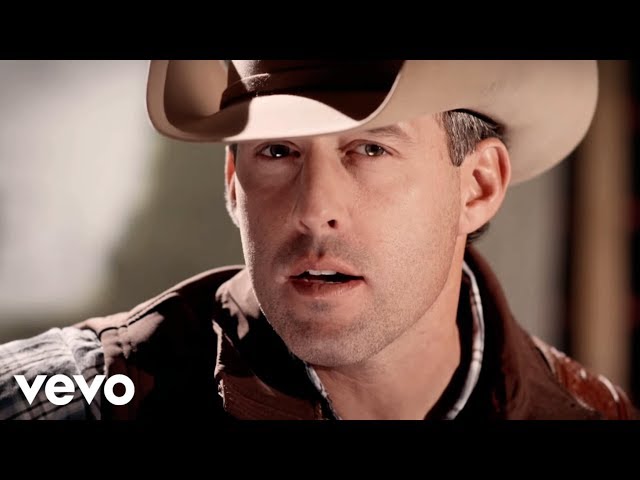 Aaron Watson - July in Cheyenne