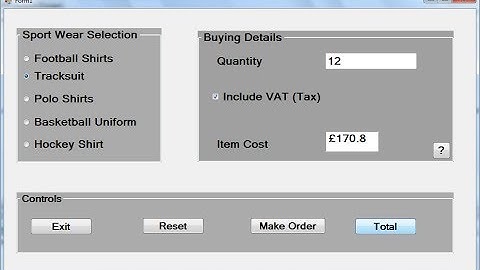 How to create a Billing Systems Project in Visual C++