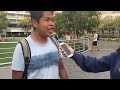 Entrevistas sobre discriminación estudiantes UPC Monterrico