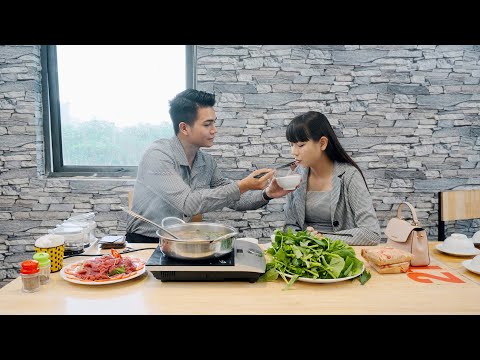 Video Chủ Tịch Đi Xem Mắt Thay Anh Trai Gặp Được Người Trong... - youtube
