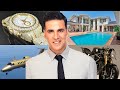 This Is How Akshay Kumar Spends His 2500 Crores