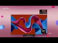 C4 Exploring The AI Brilliance Of LG OLED C4 AI TV Powered By α9 Gen7 AI Processor C4 Exploring The AI Brilliance Of LG OLED C4 AI TV Powered By α9 Gen7 AI Processor