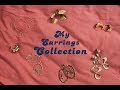 7 серёжек для стильной осени   ˗ˏˋ конкурс ˎˊ˗  my favorite earrings