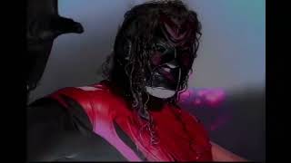 WWE Kane 2002 Titantron (720p Upscale) (WWE Smackdown Shut Your Mouth!) (Slow Chemical)