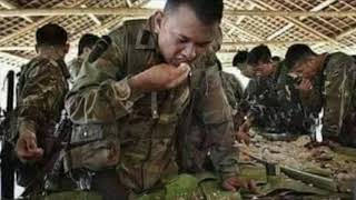 Ek sathi or bhi tha indian army sad song