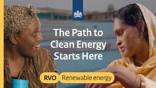 The Path to Clean Energy Starts Here Wealth