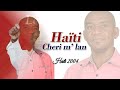 Haiti cheri m lan haiti  2     rev  lochard rmy