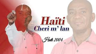 HAITI CHERI M' LAN (Haiti # 2)   REV . LOCHARD RÉMY