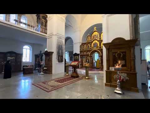Video: Vvedenskaya cerkev v Palyanitsi opis in fotografija - Ukrajina: Bukovel