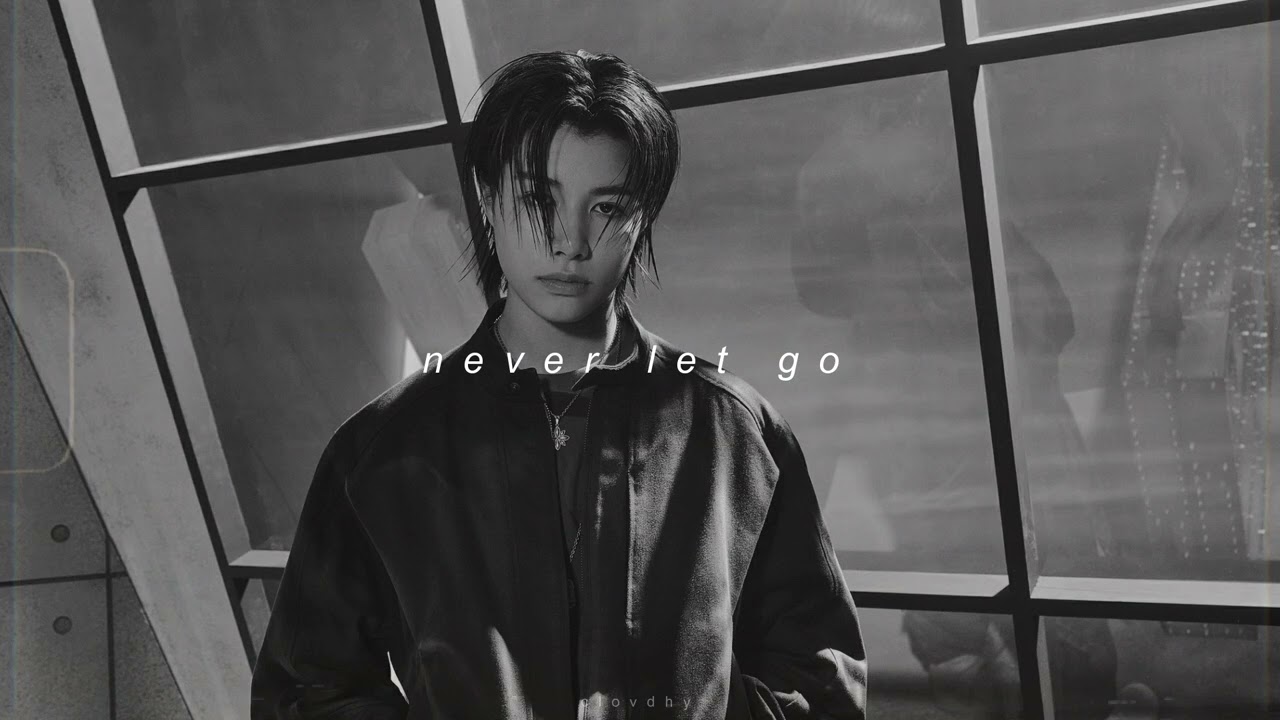 lngshot - never let go (slowed + reverb)