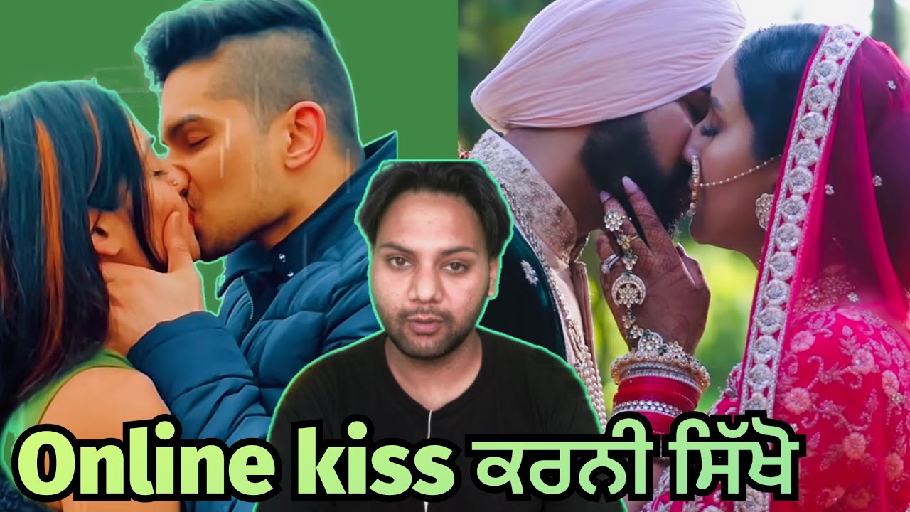 Punjabi vlogger di kutekhani show ਦੇਖੋ ਬਾਹਰਲੇ ਦੇਸ਼ਾਂ ਵਿੱਚ ਕੁਛ Nri TikTok ਉੱਤੇ ਕਿਵੇਂ ਗੰਦ ਪਾ ਰਹੇ ਆ