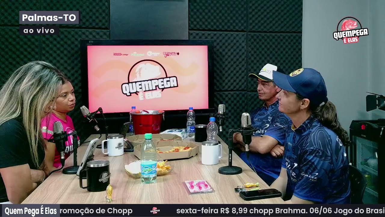 YouTube player