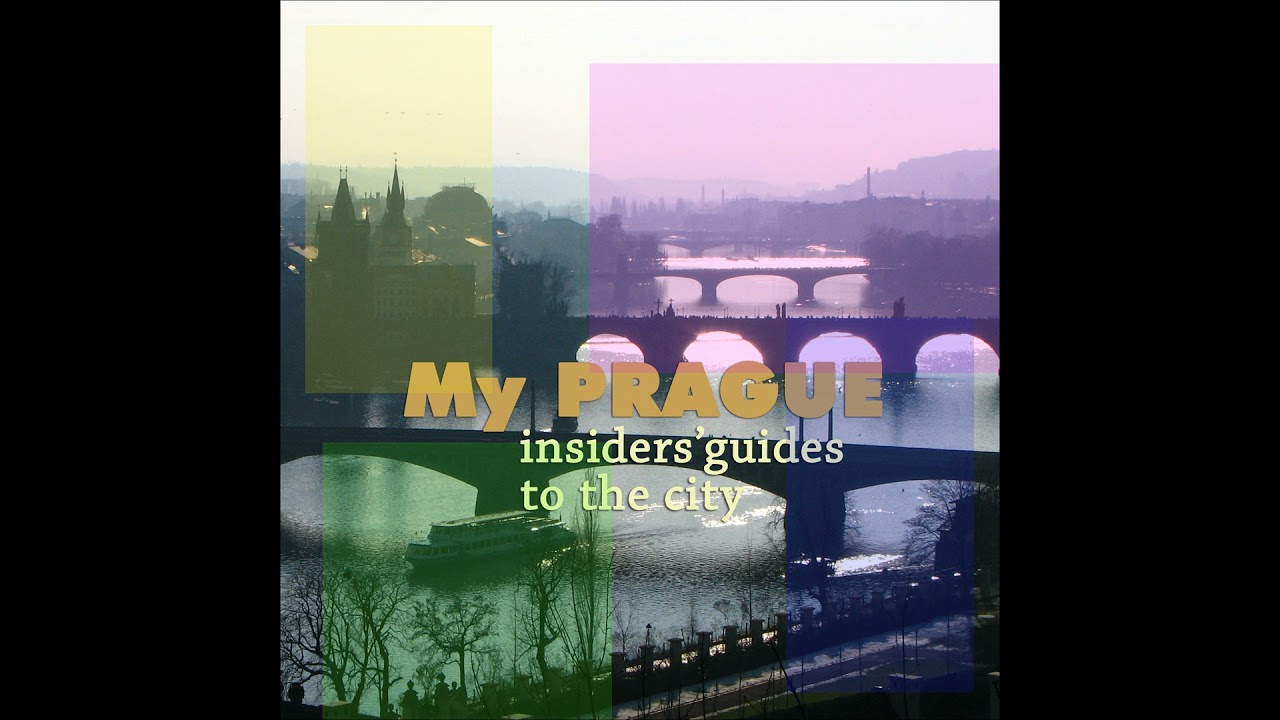 My Prague – Piotrek Gawlinski