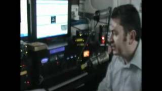 A61BK IK8OJJ visit Dubai 40M QSO-3.avi
