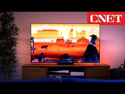 TCL 6-Series: BEST TV Picture Quality For The Money In 2022