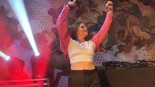 Verona - Jen Tobe - 90's Eurodance Show Brno 2.12.2022