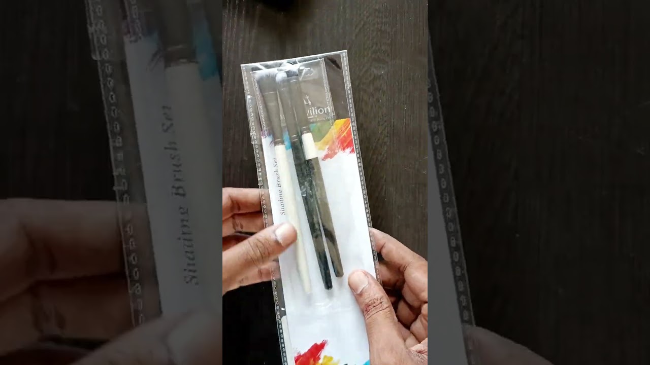 Blending brushes under rupees 300 🤑 | 