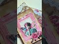 Journal Card Ideas ✂️ From My May Collage Kit #artjournalideas #creativejournaling #collageart