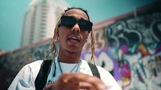 Baby Pro - Trap 4 Me Exclusive Music Video