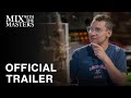 Jack Antonoff producing 'Part Of The Band' by The 1975 | Trailer