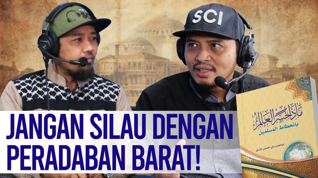 Apa Kerugian Dunia Akibat Kemunduran Umat Islam?