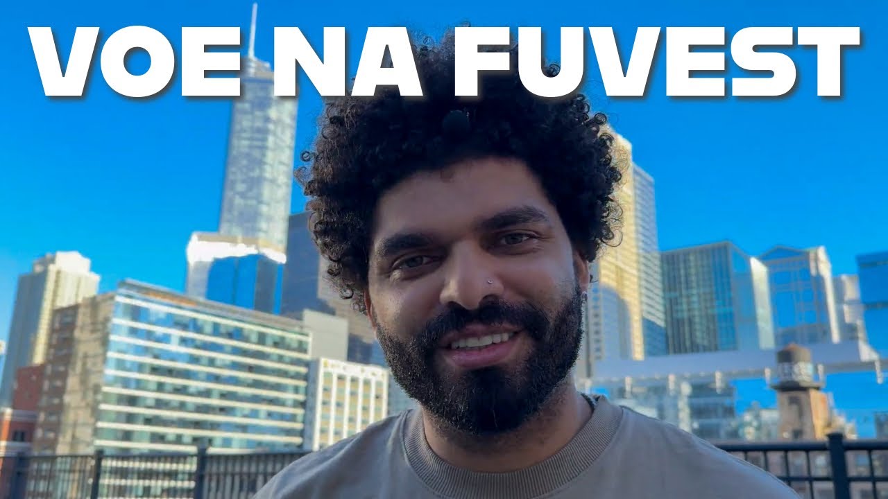 Como passar na FUVEST: estratégias que funcionam