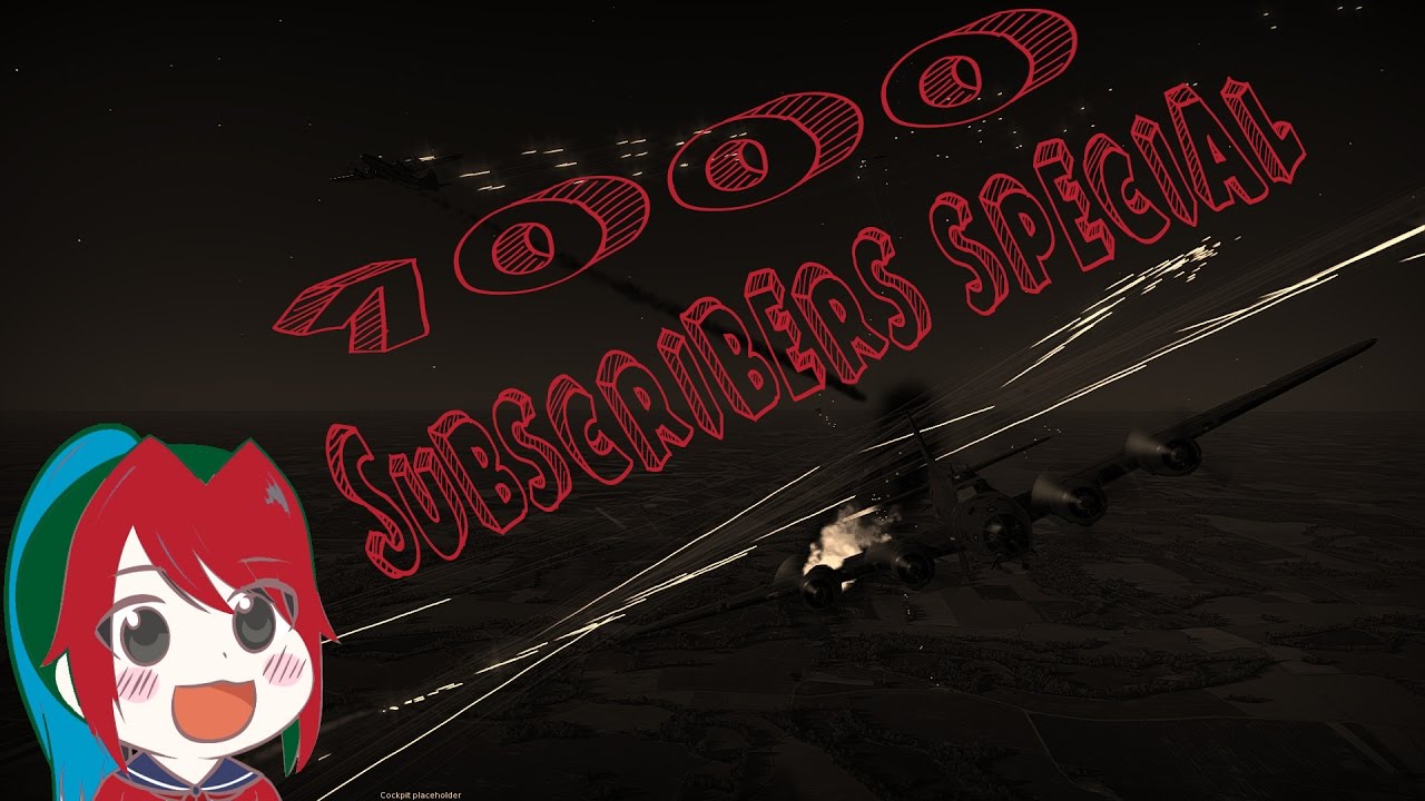 dita war thunder art 1000 Subscribers Special ( ͡° ͜ʖ ͡°)