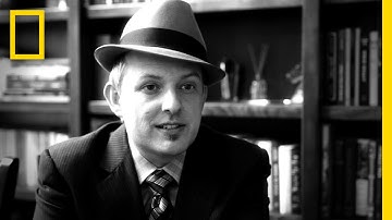 Apollo Robbins on Fear | Brain Games