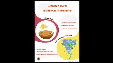 Mini Feature Eps 13 - Siaga Bencana Puting Beliung