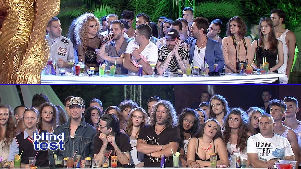 Zone e lire - Finale sezoni tek Palmanova, pj 5 (5 korrik 2013)