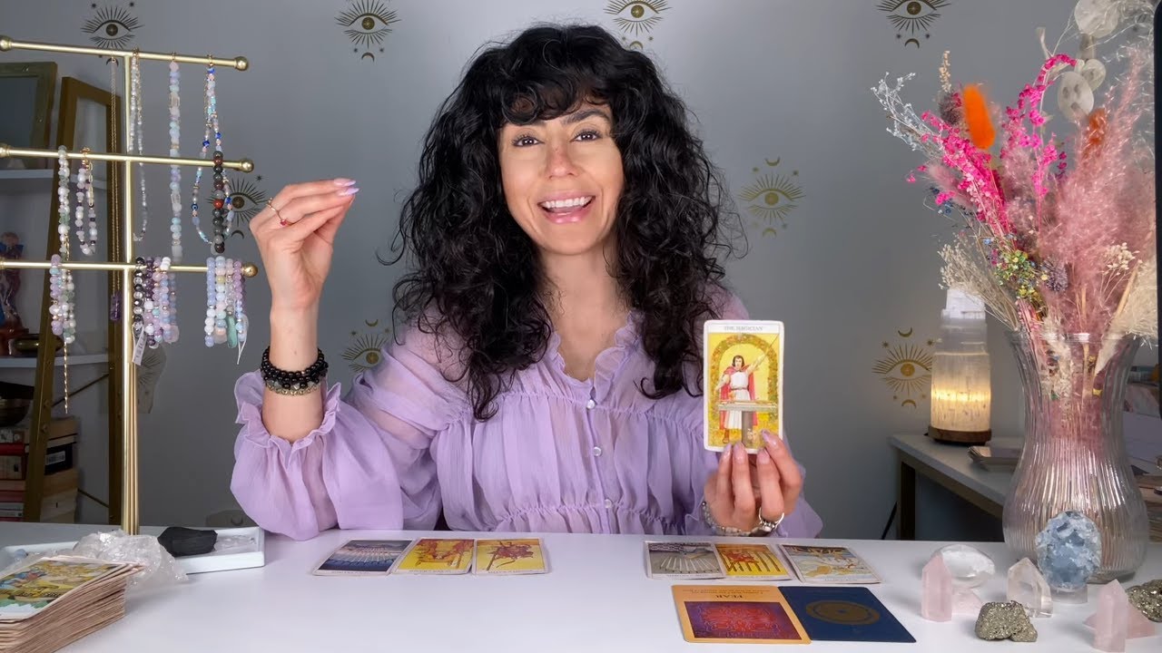 GEMINI | A DREAM COME TRUE! THE WAIT IS OVER! | JAN. 7TH - 14TH