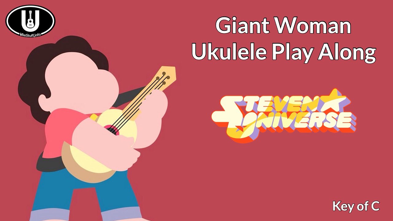 Steven universe peace and love  Ukulele chords songs, Ukulele