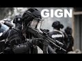 GIGN • French Gendarmerie Elite Unit • Groupe d&#39;intervention de la Gendarmerie nationale •