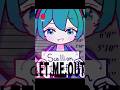 『 ねぎ泥棒 』だ・し・て🐍初音ミク 👮重音テトSV はろける